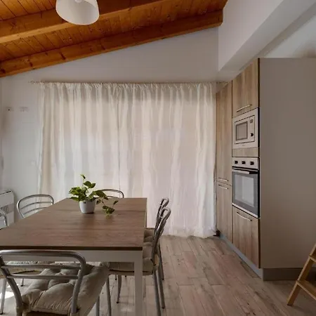 La Casa Delle Zie -