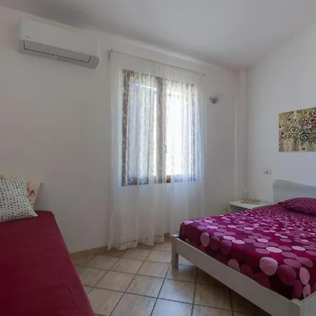 La Casa Delle Zie - Ferienhaus *