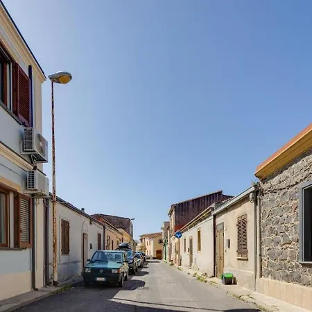 Ferienhaus La Casa Delle Zie - *