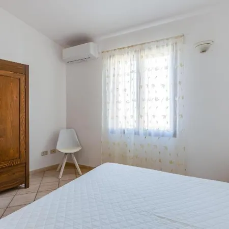 La Casa Delle Zie - Ferienhaus