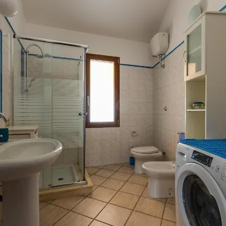 La Casa Delle Zie - Ferienhaus