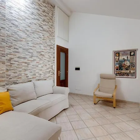 La Casa Delle Zie - Ferienhaus