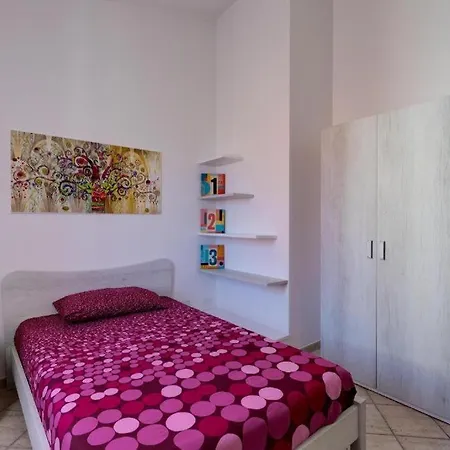 Vakantiehuis La Casa Delle Zie - Càbras