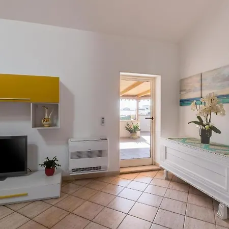 La Casa Delle Zie - Vakantiehuis