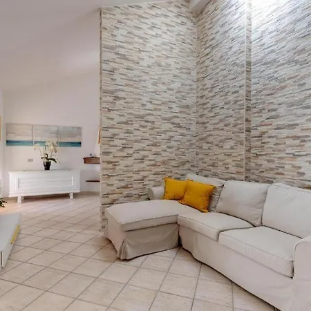 La Casa Delle Zie - Ferienhaus *