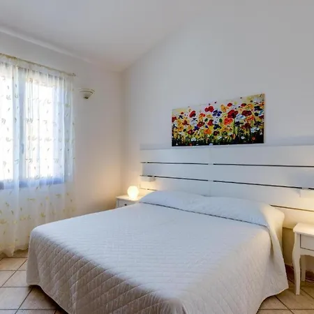 La Casa Delle Zie - Càbras