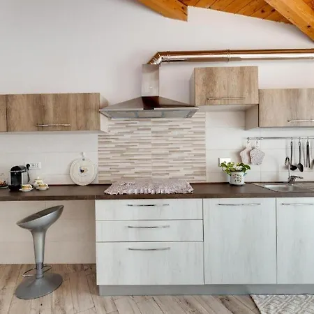 Holiday home La Casa Delle Zie -