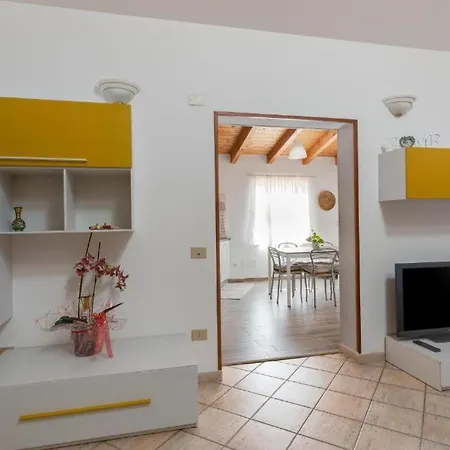 La Casa Delle Zie - * Cabras
