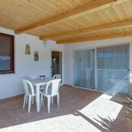 La Casa Delle Zie - Cabras