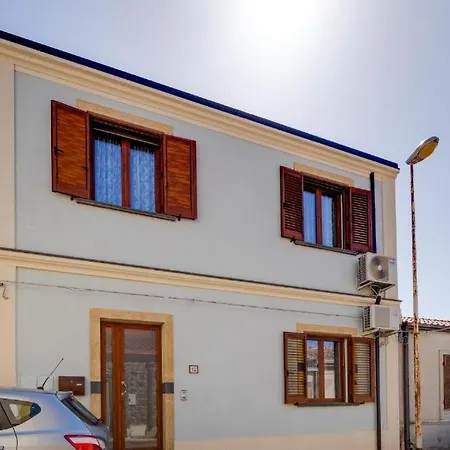 La Casa Delle Zie - *