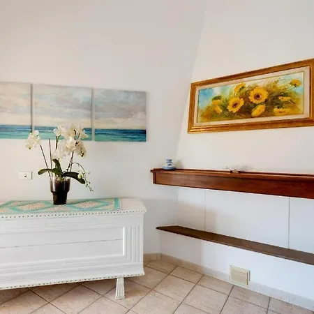 La Casa Delle Zie -