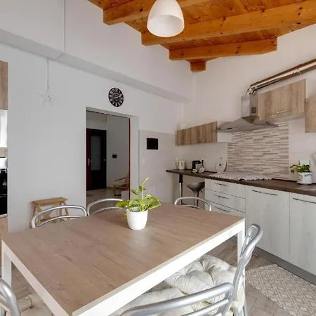 Casa vacanze La Casa Delle Zie -