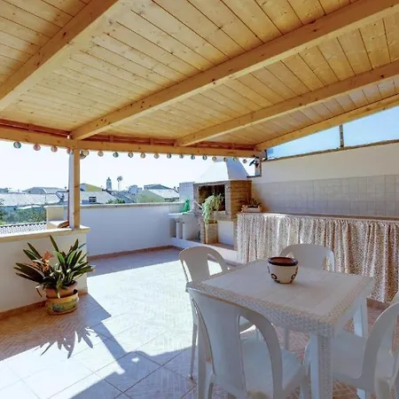 Дом отдыха La Casa Delle Zie -